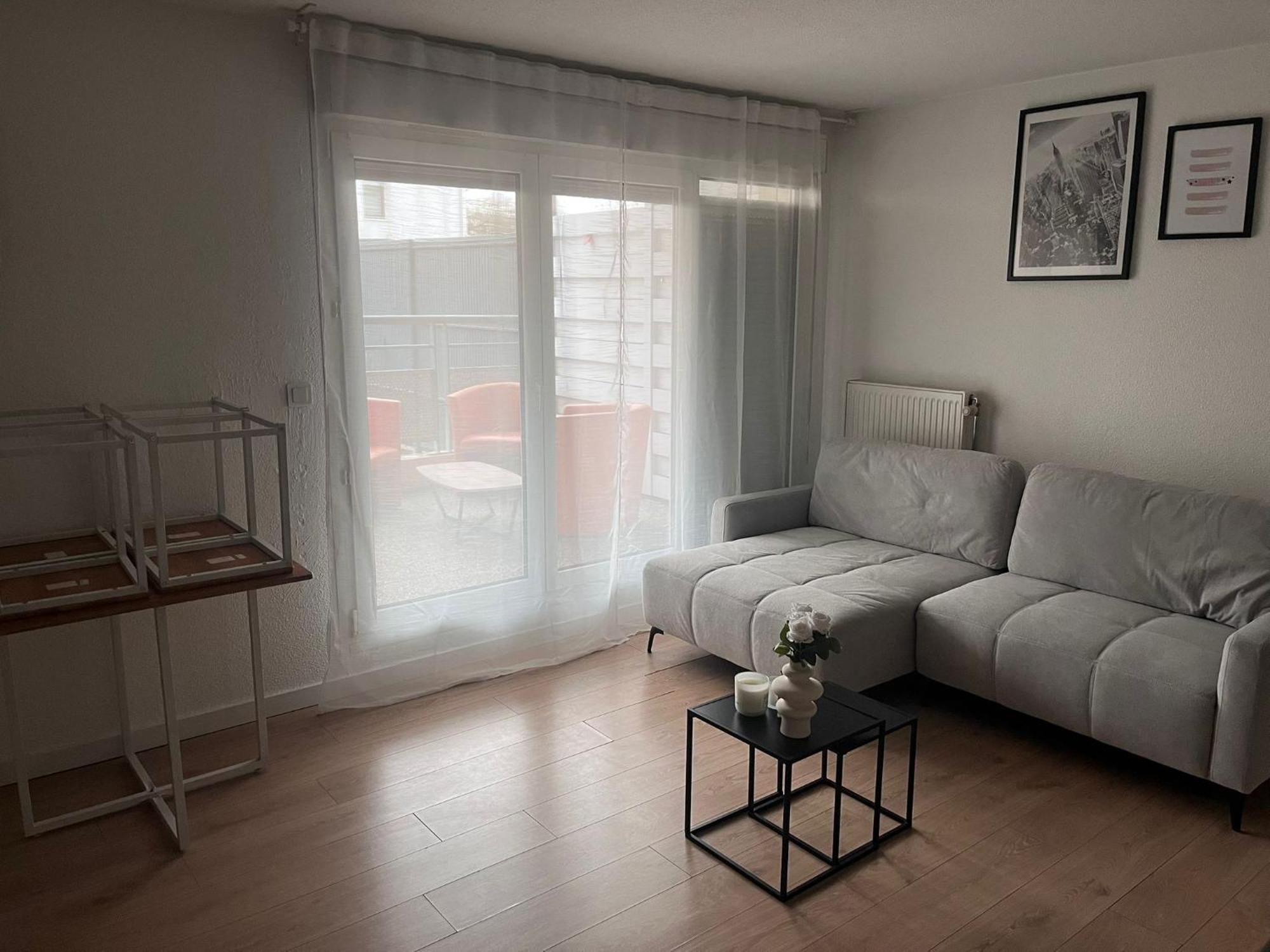 Apartment Le Claudel A 5 Min De