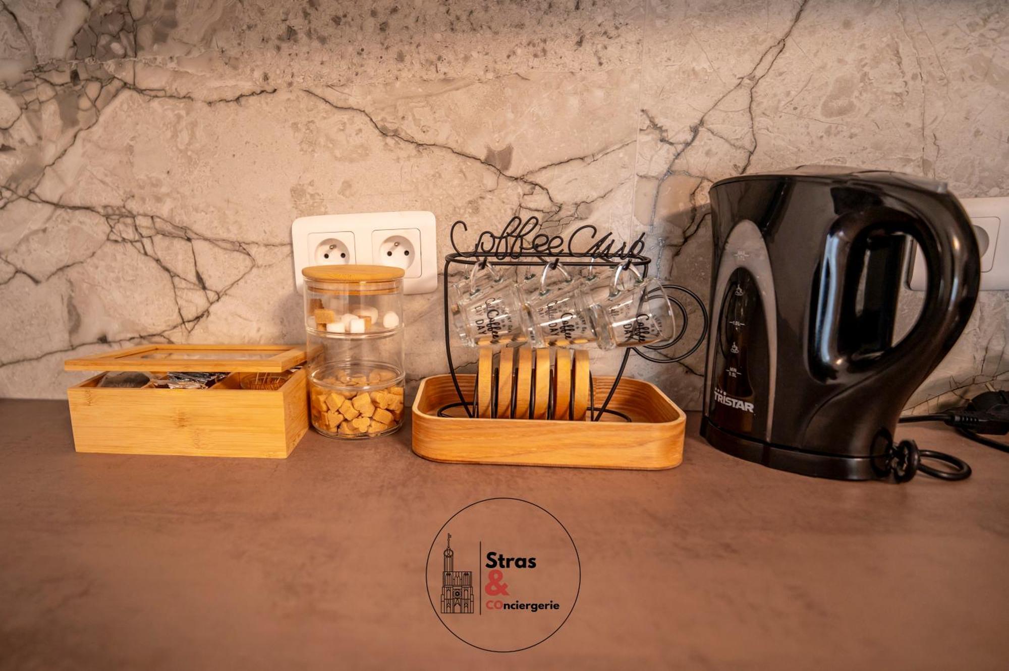 Apartment Le Claudel A 5 Min De Strasbourg